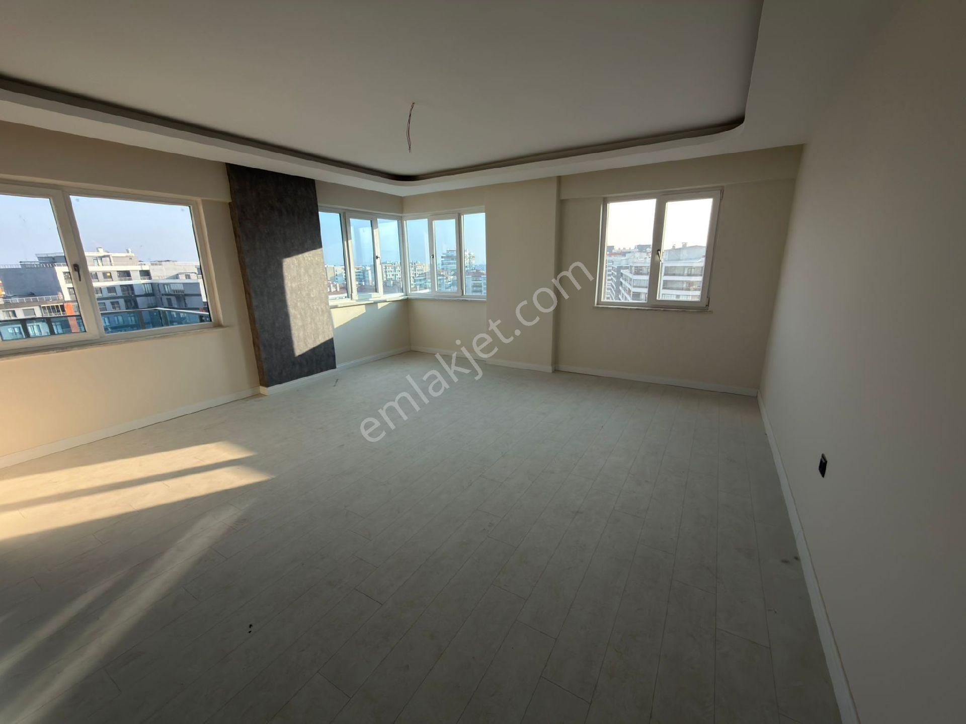 Konya Selçuklu Şefikcan Cad.217 M2 4+1 Yeni 0 Satılık Lüks Dire - Görsel 21