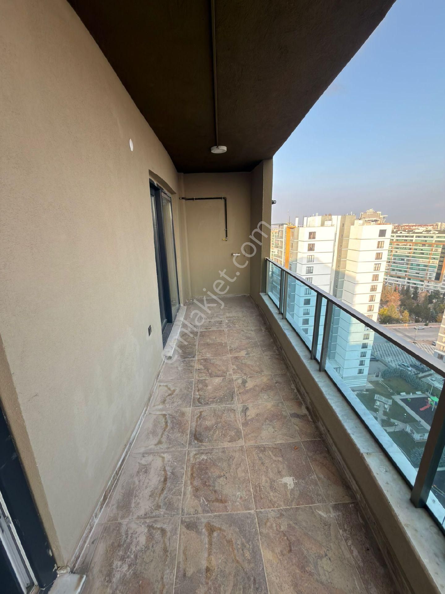 Konya Selçuklu Şefikcan Cad.217 M2 4+1 Yeni 0 Satılık Lüks Dire - Görsel 10