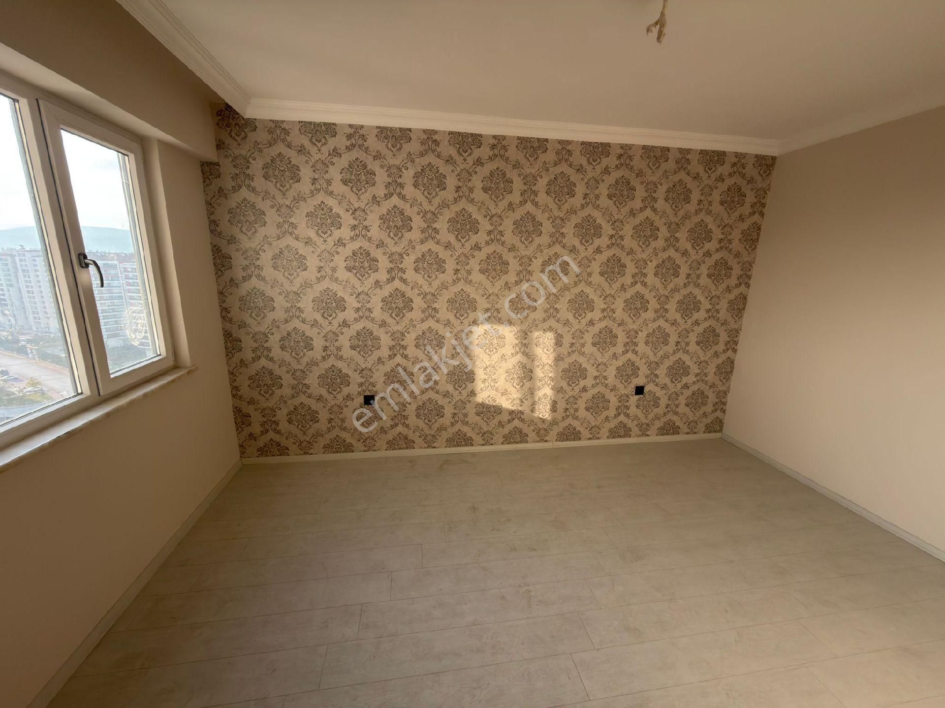 Konya Selçuklu Şefikcan Cad.217 M2 4+1 Yeni 0 Satılık Lüks Dire - Görsel 35