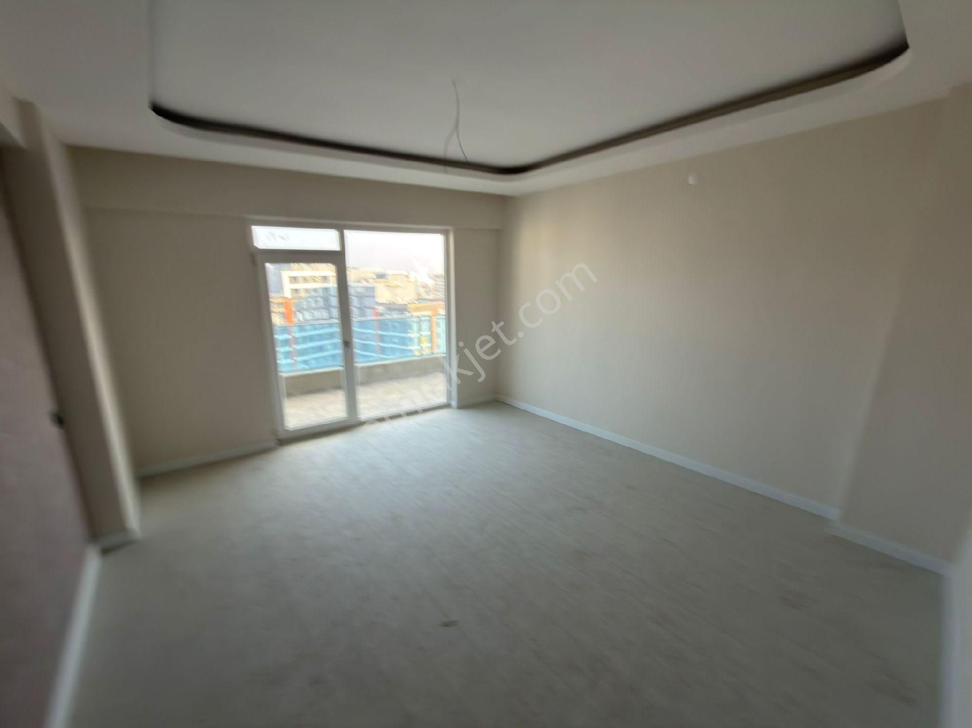 Konya Selçuklu Şefikcan Cad.217 M2 4+1 Yeni 0 Satılık Lüks Dire - Görsel 15