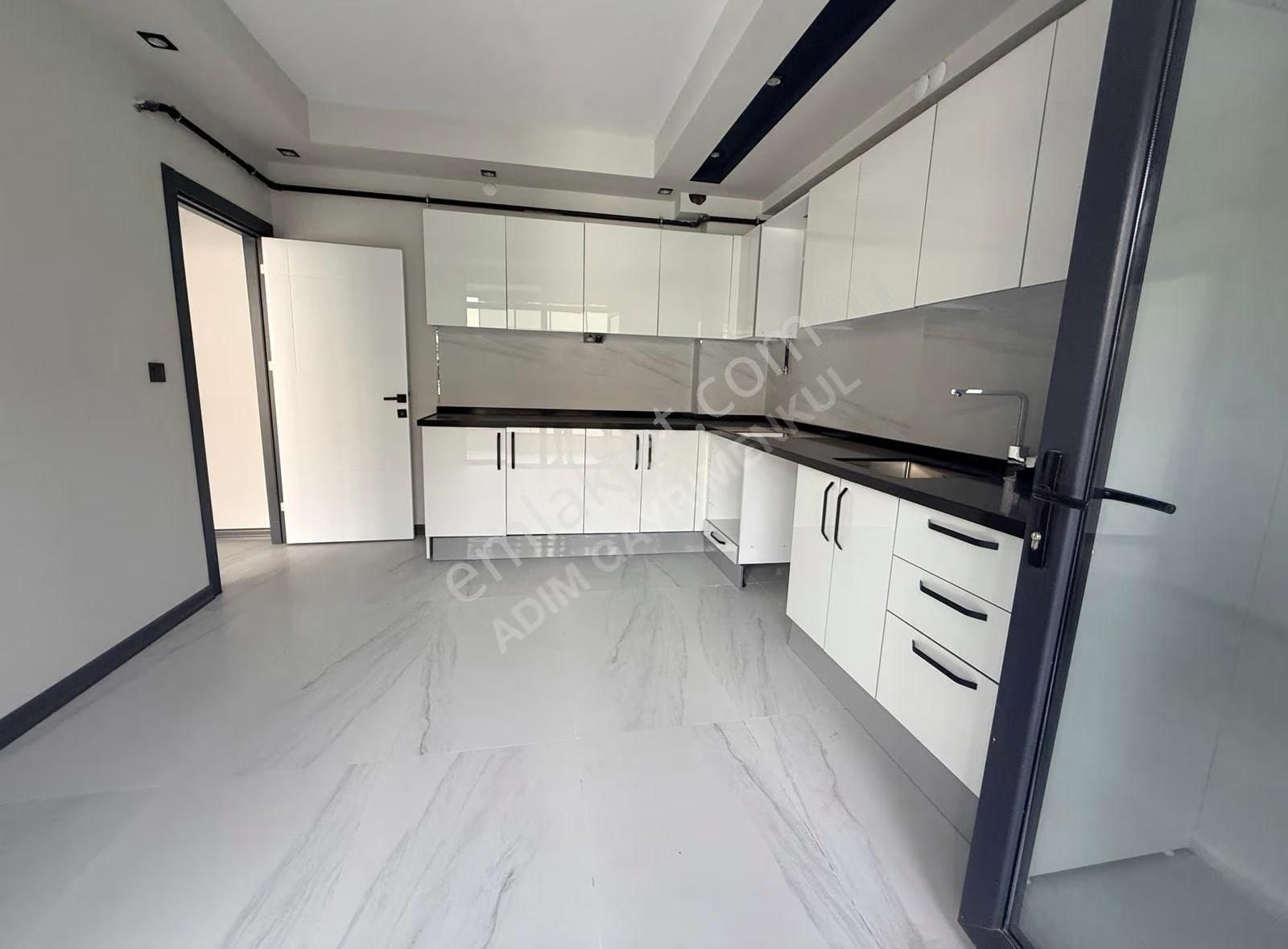 Adım Gayrimenkul/batıkent Mh Tevfik Fikret Cd Yakını 105m2 2+1 - Görsel 9