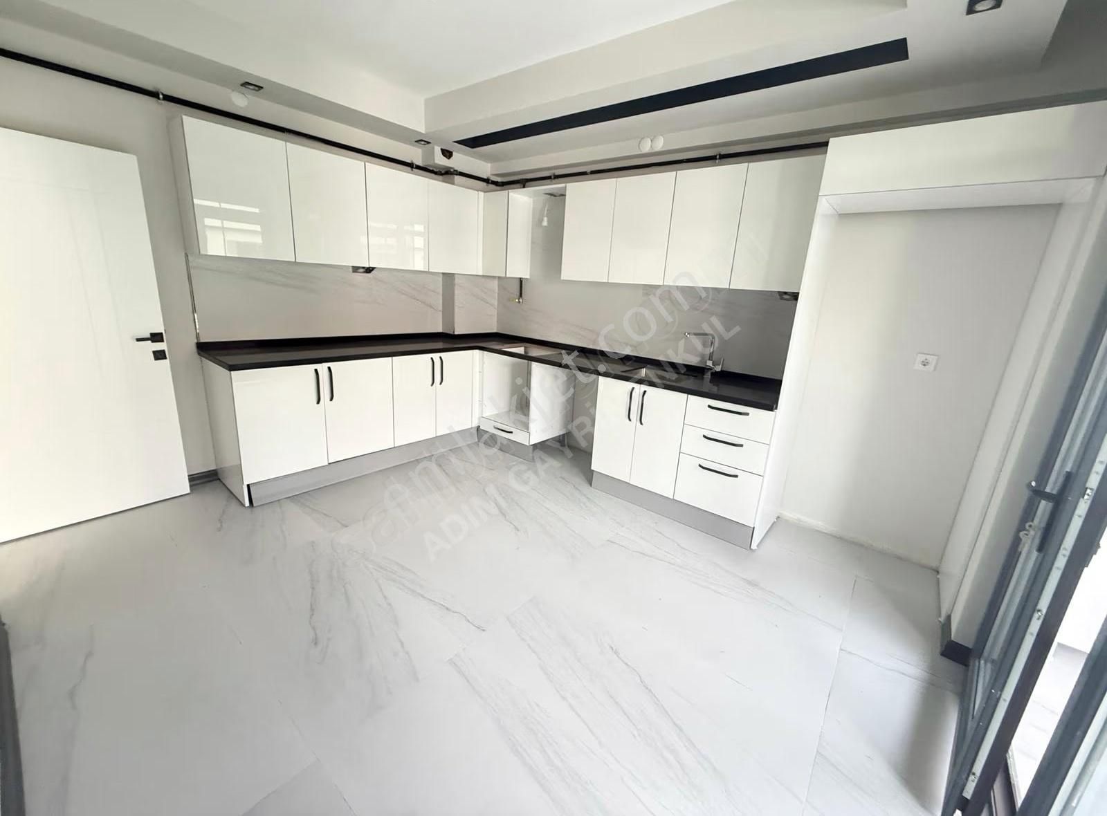 Adım Gayrimenkul/batıkent Mh Tevfik Fikret Cd Yakını 105m2 2+1 - Görsel 25