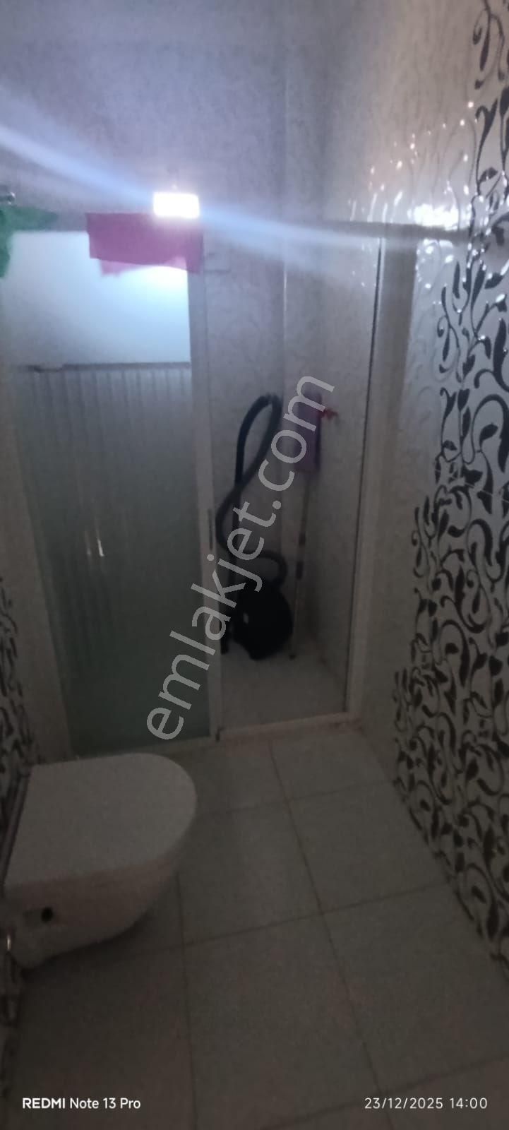 Efeler’de Denize 70m Mesafede Ayrı Mutfak Dublex - Görsel 19