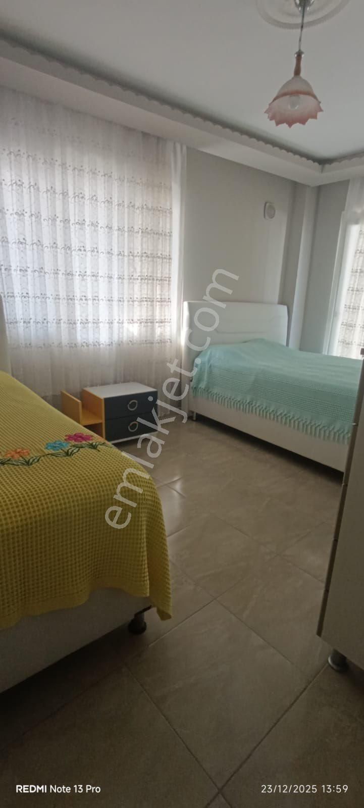 Efeler’de Denize 70m Mesafede Ayrı Mutfak Dublex - Görsel 13