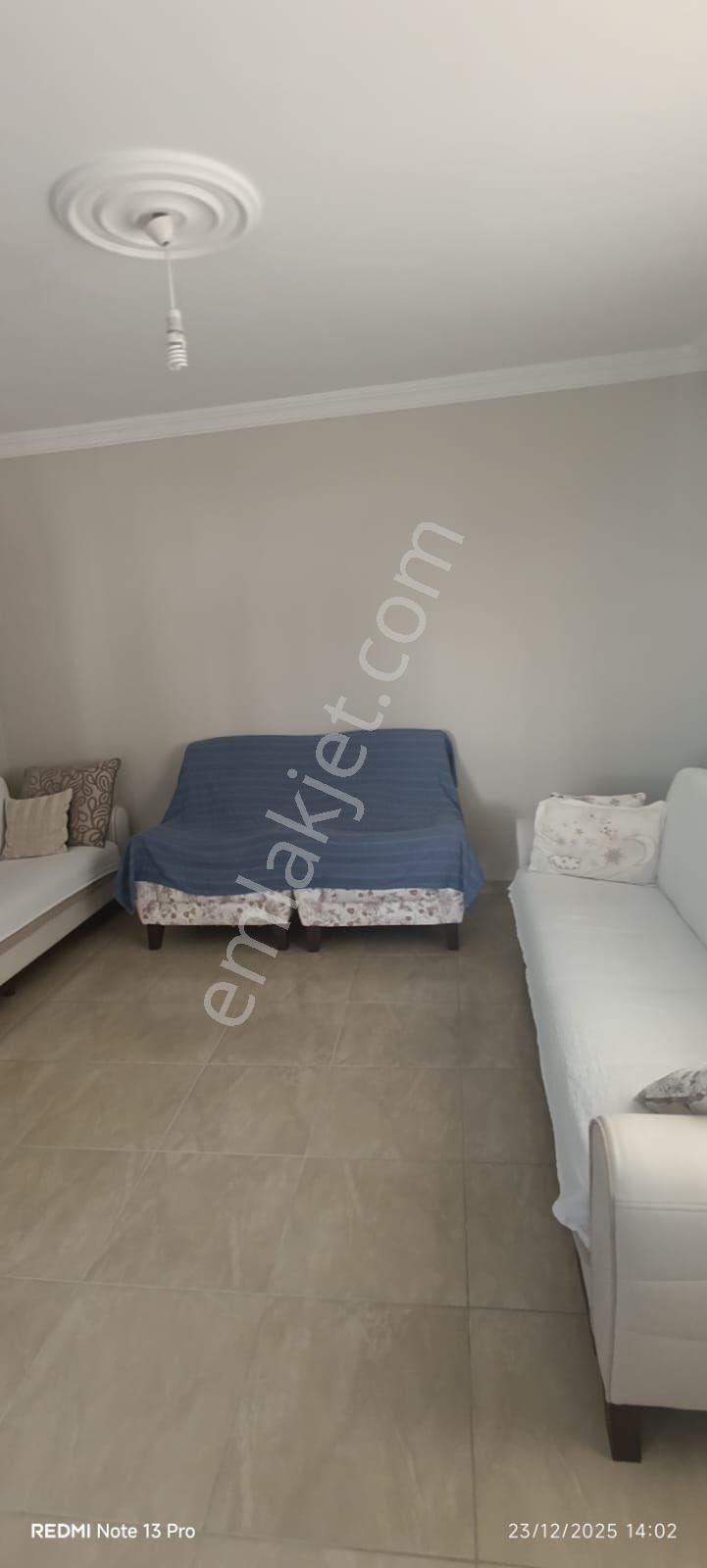 Efeler’de Denize 70m Mesafede Ayrı Mutfak Dublex - Görsel 27