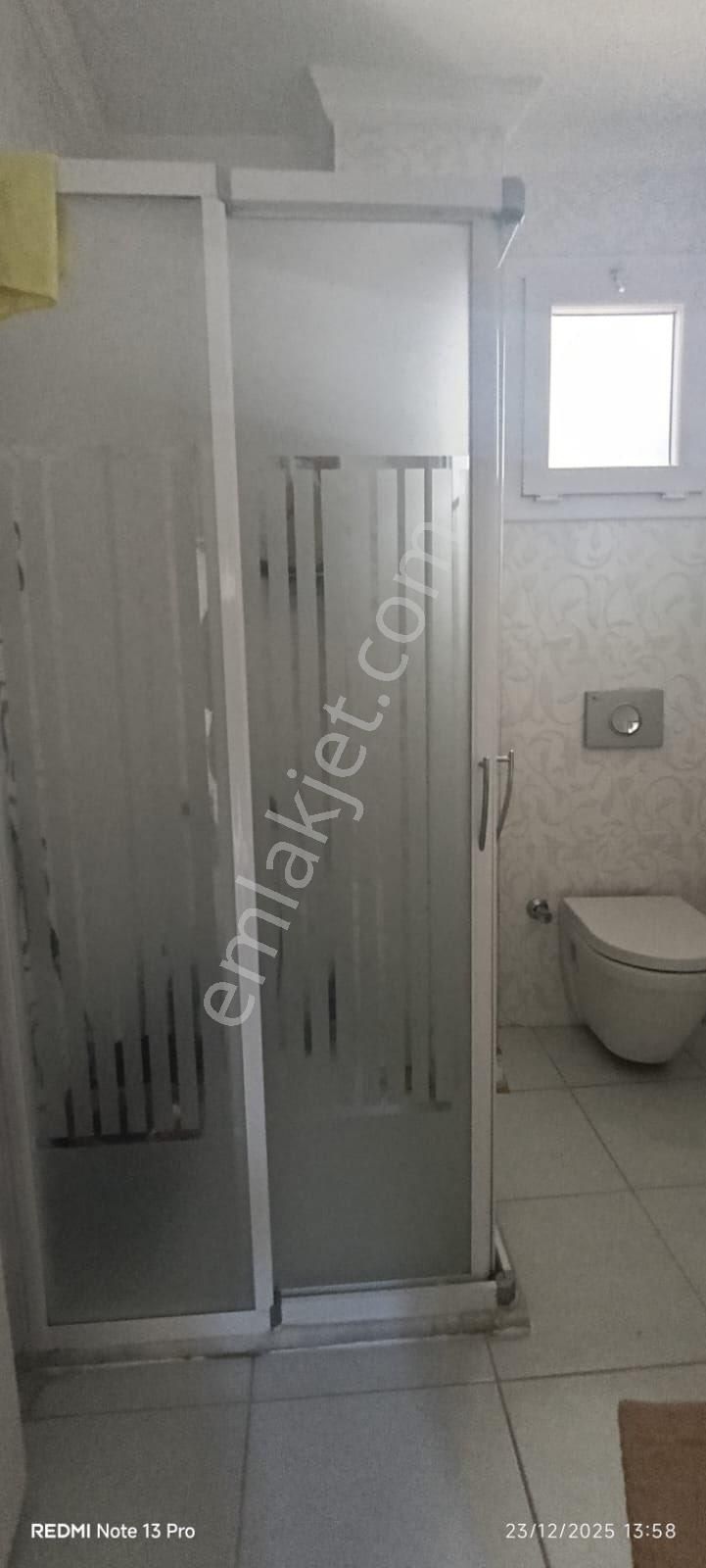 Efeler’de Denize 70m Mesafede Ayrı Mutfak Dublex - Görsel 9