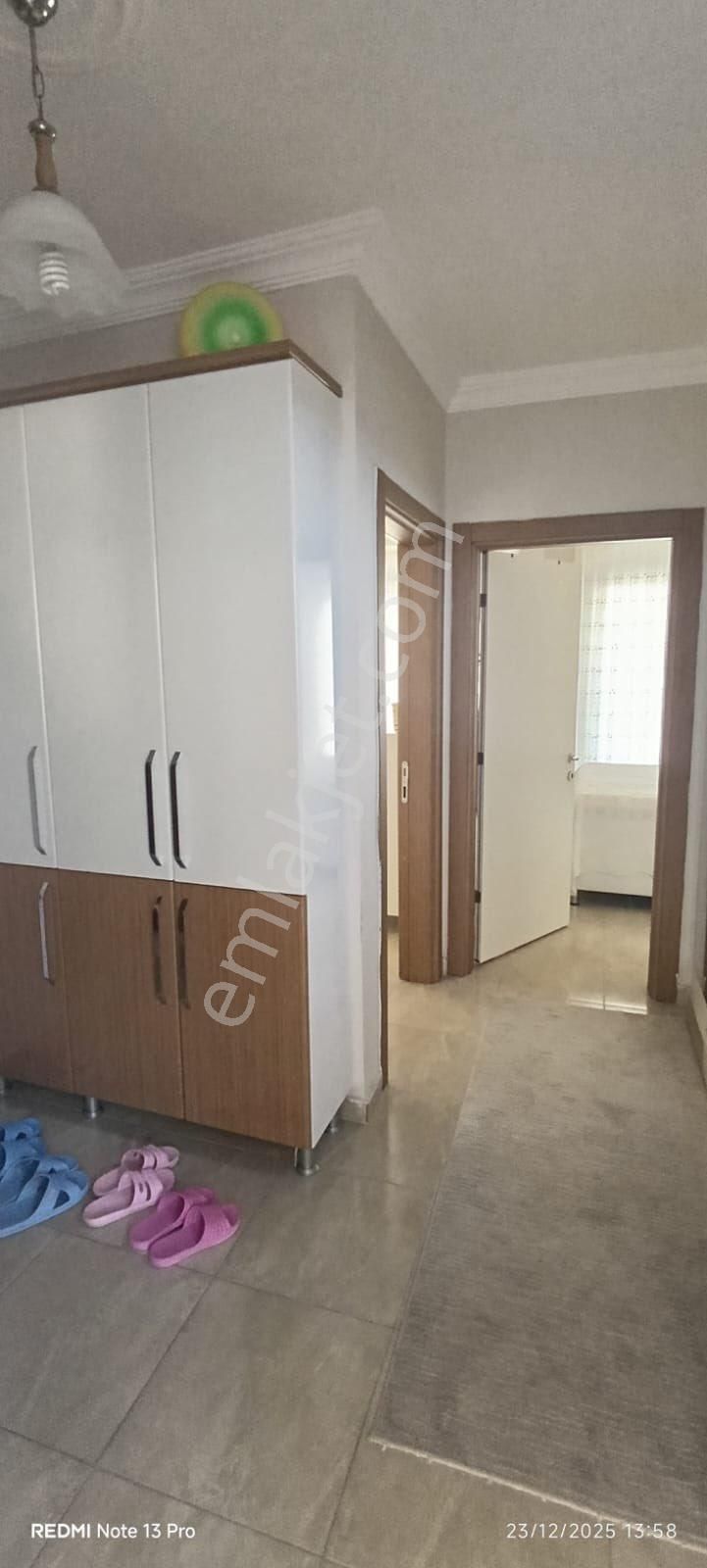 Efeler’de Denize 70m Mesafede Ayrı Mutfak Dublex - Görsel 11