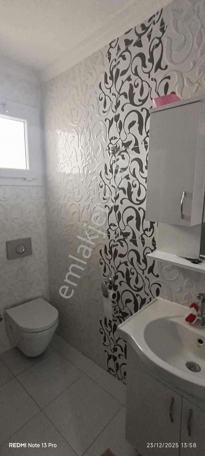 Efeler’de Denize 70m Mesafede Ayrı Mutfak Dublex - Görsel 6