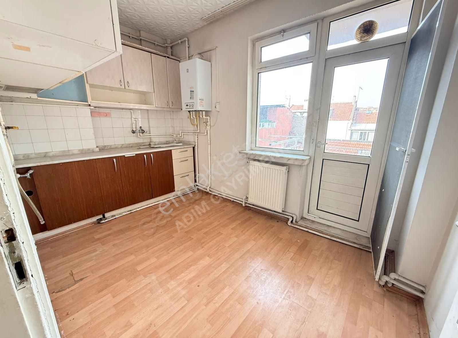 Adım Gayrimenkul/ışıklar Mh Sivrihisar Cd Yakını 90m2 2+1 - Görsel 10