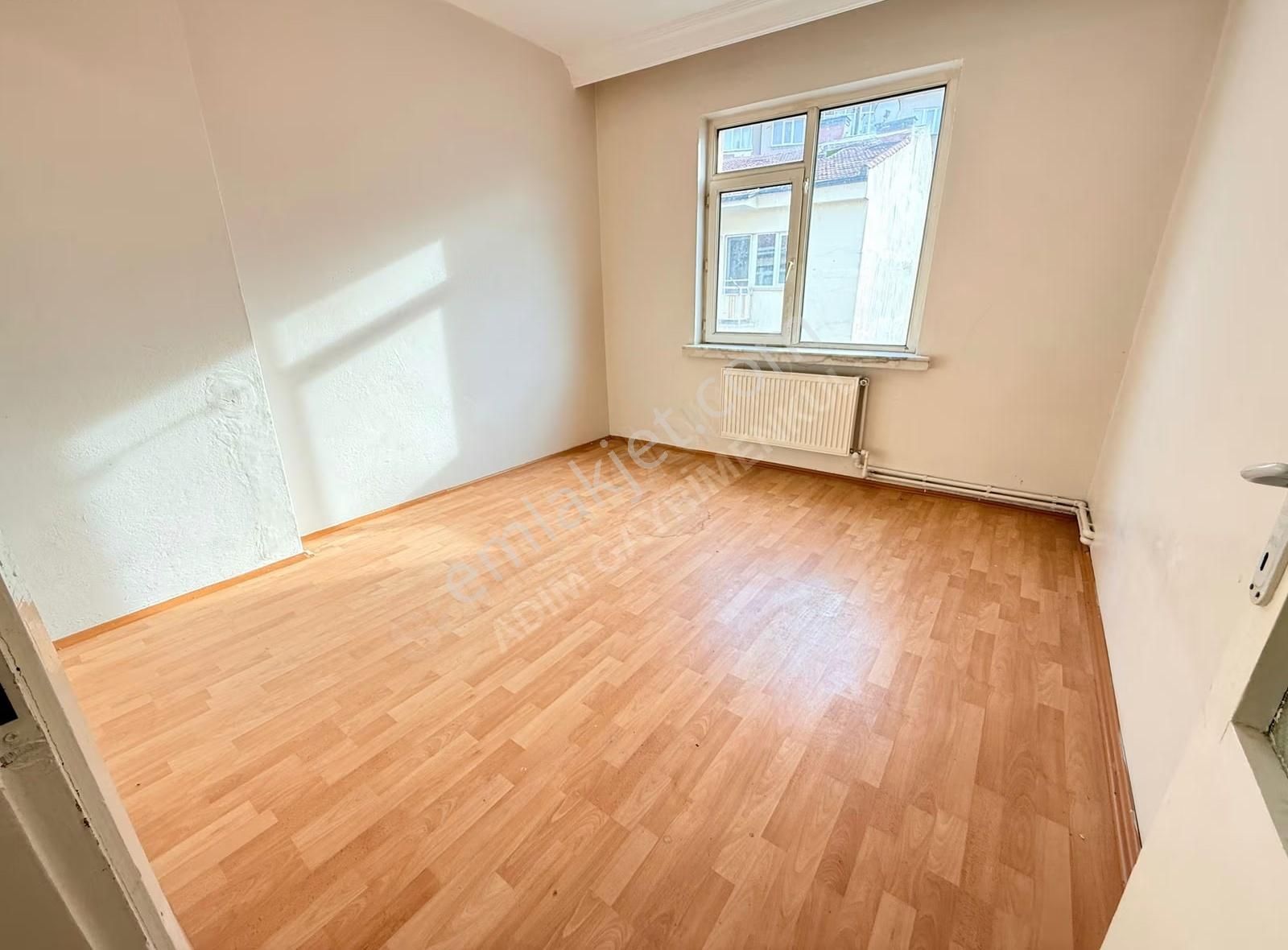 Adım Gayrimenkul/ışıklar Mh Sivrihisar Cd Yakını 90m2 2+1 - Görsel 16