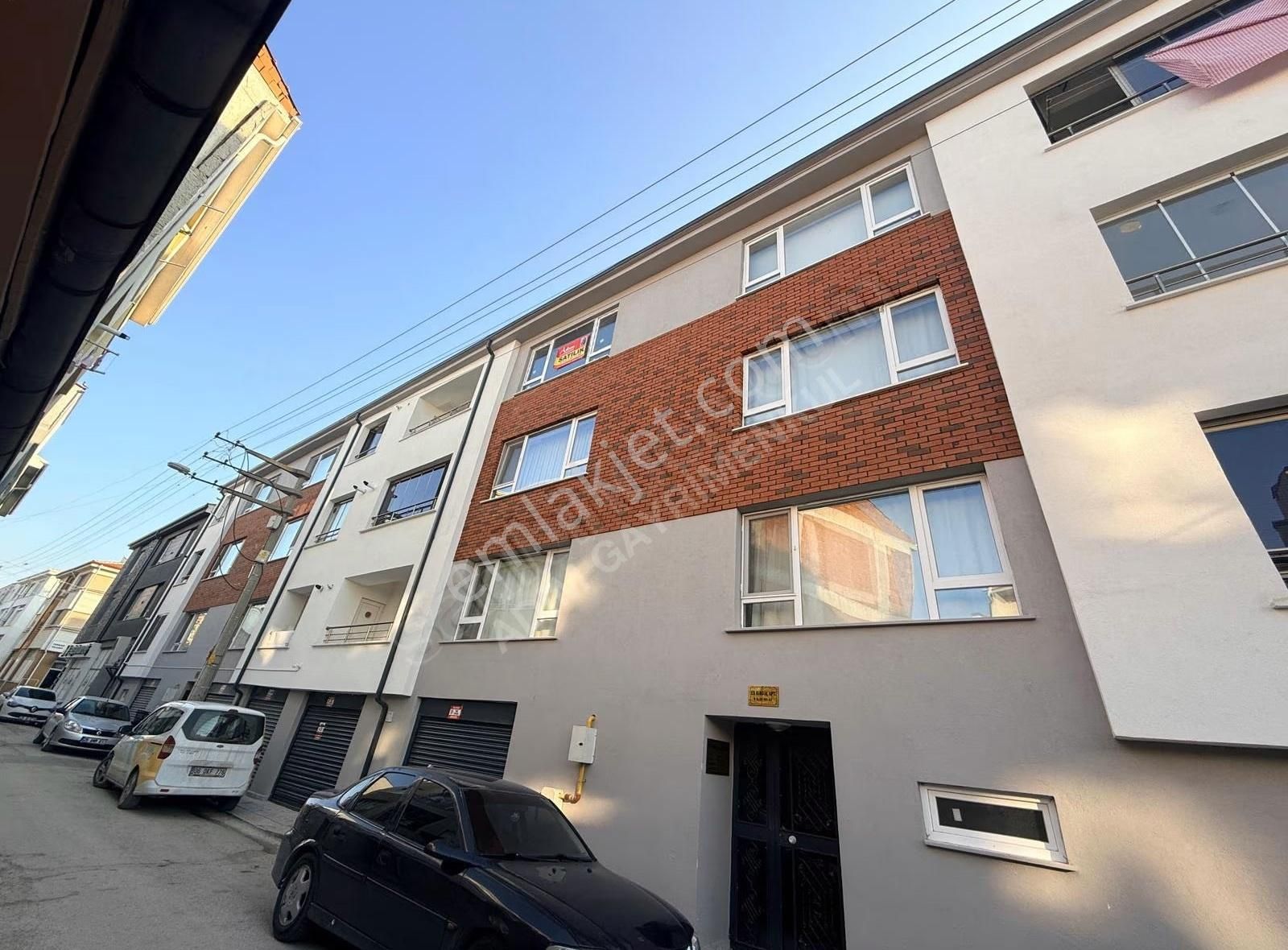 Adım Gayrimenkul/şarhöyük Mh Büyük Park Yak.e.banyo 135m2 3+1 - Görsel 28