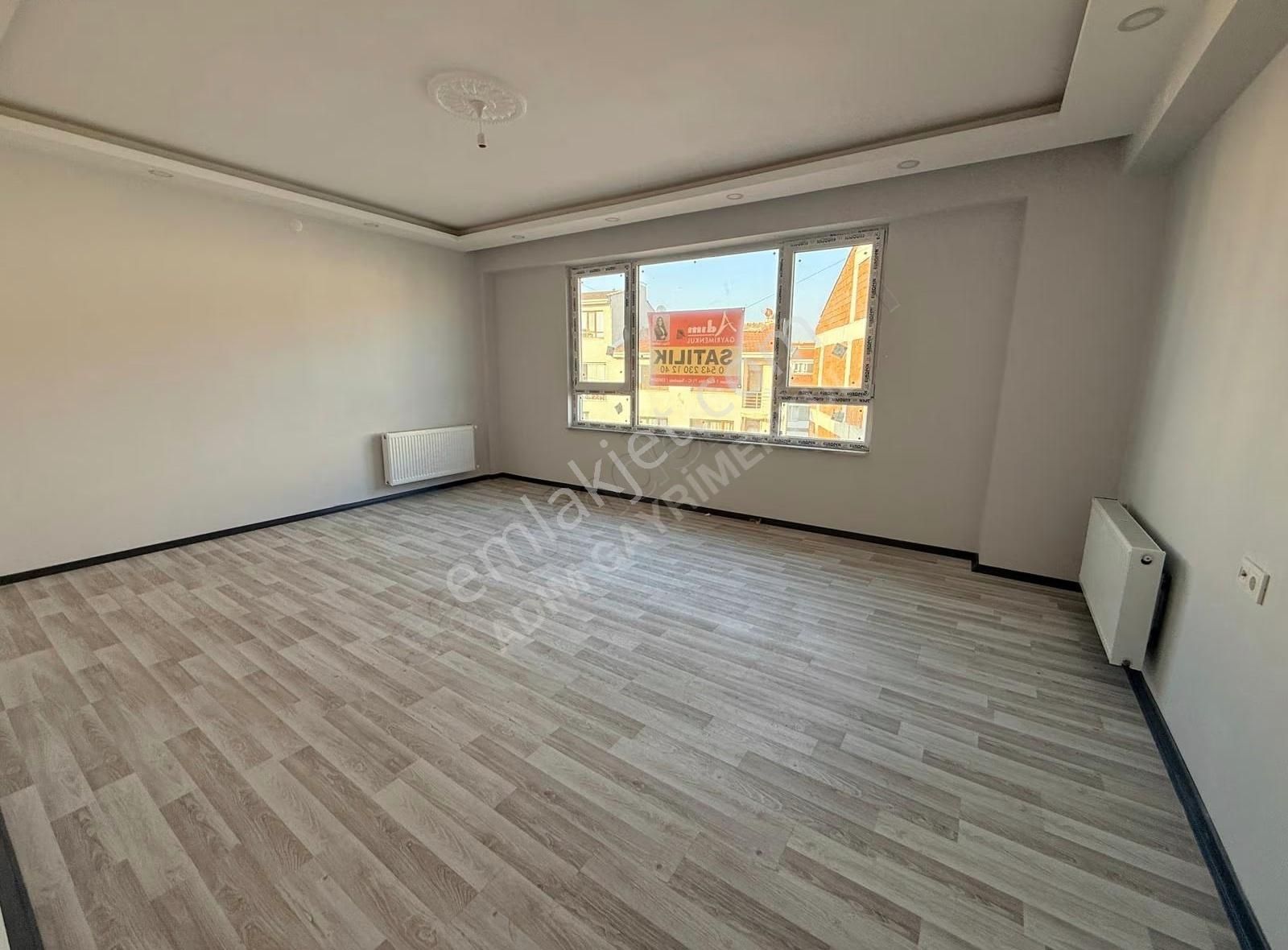 Adım Gayrimenkul/şarhöyük Mh Büyük Park Yak.e.banyo 135m2 3+1 - Görsel 21