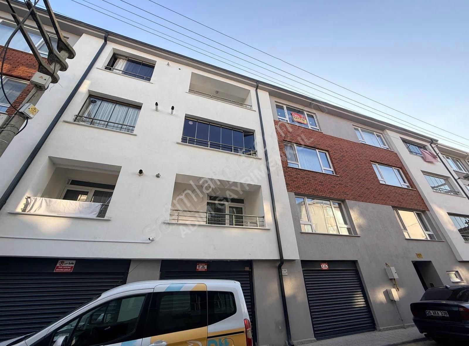 Adım Gayrimenkul/şarhöyük Mh Büyük Park Yak.e.banyo 135m2 3+1 - Görsel 1