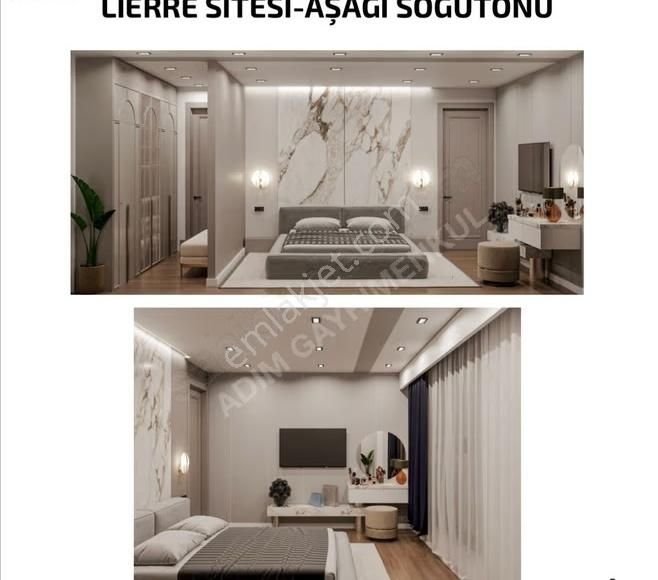 Adım Gayrimenkul/aşağısöğütönü Mh Yeni Bul.3+1 Lüks Daireler - Görsel 7