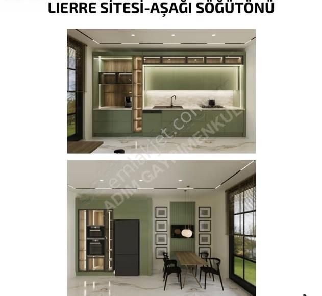 Adım Gayrimenkul/aşağısöğütönü Mh Yeni Bul.3+1 Lüks Daireler - Görsel 3