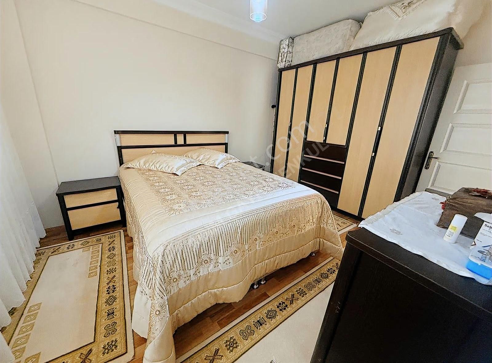 Adım Gayrimenkul/çamlıca Mh Gündüz Ökçün Bul. Yakını 135m2 3+1 - Görsel 8