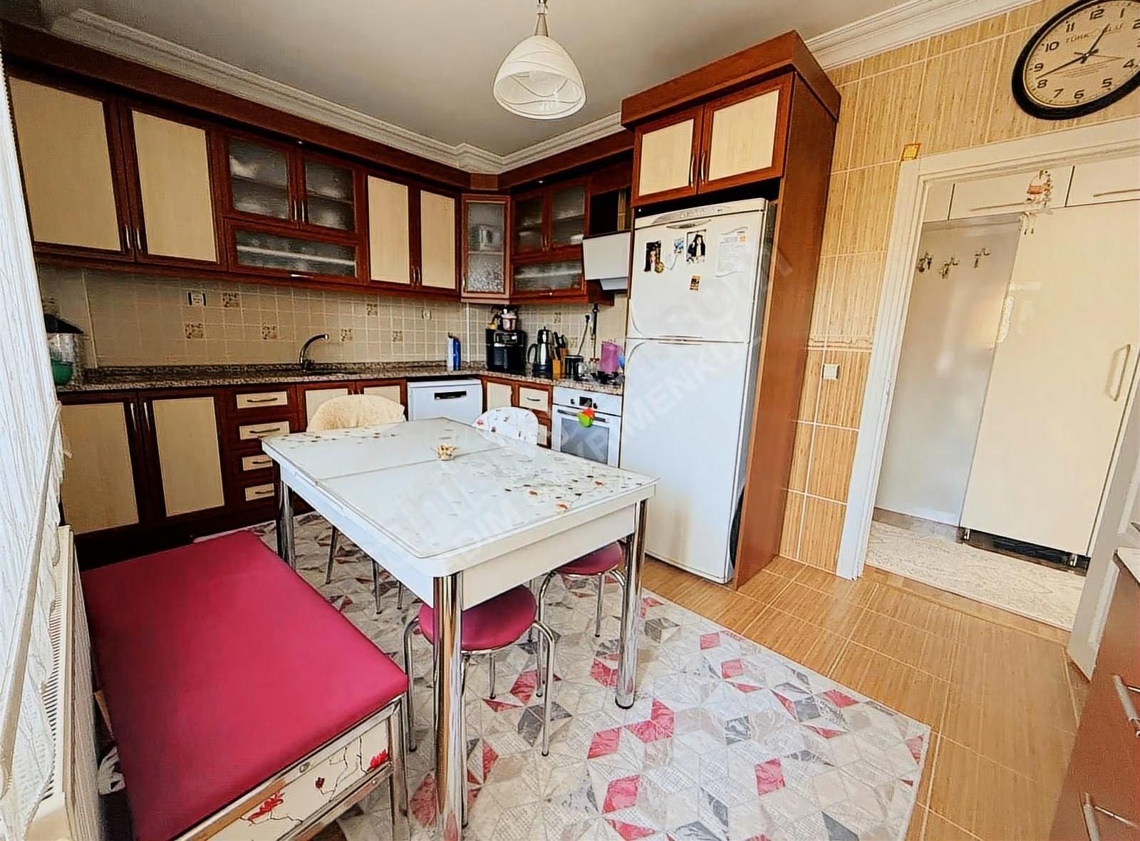 Adım Gayrimenkul/çamlıca Mh Gündüz Ökçün Bul. Yakını 135m2 3+1 - Görsel 13