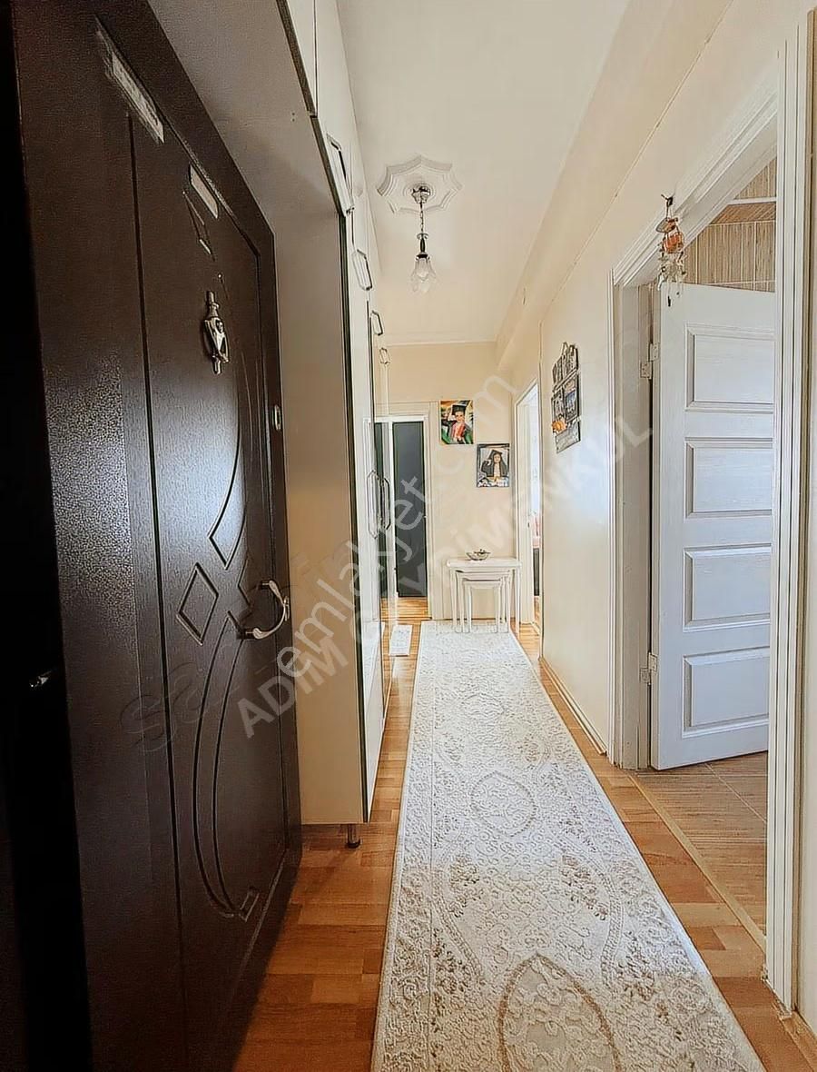 Adım Gayrimenkul/çamlıca Mh Gündüz Ökçün Bul. Yakını 135m2 3+1 - Görsel 9