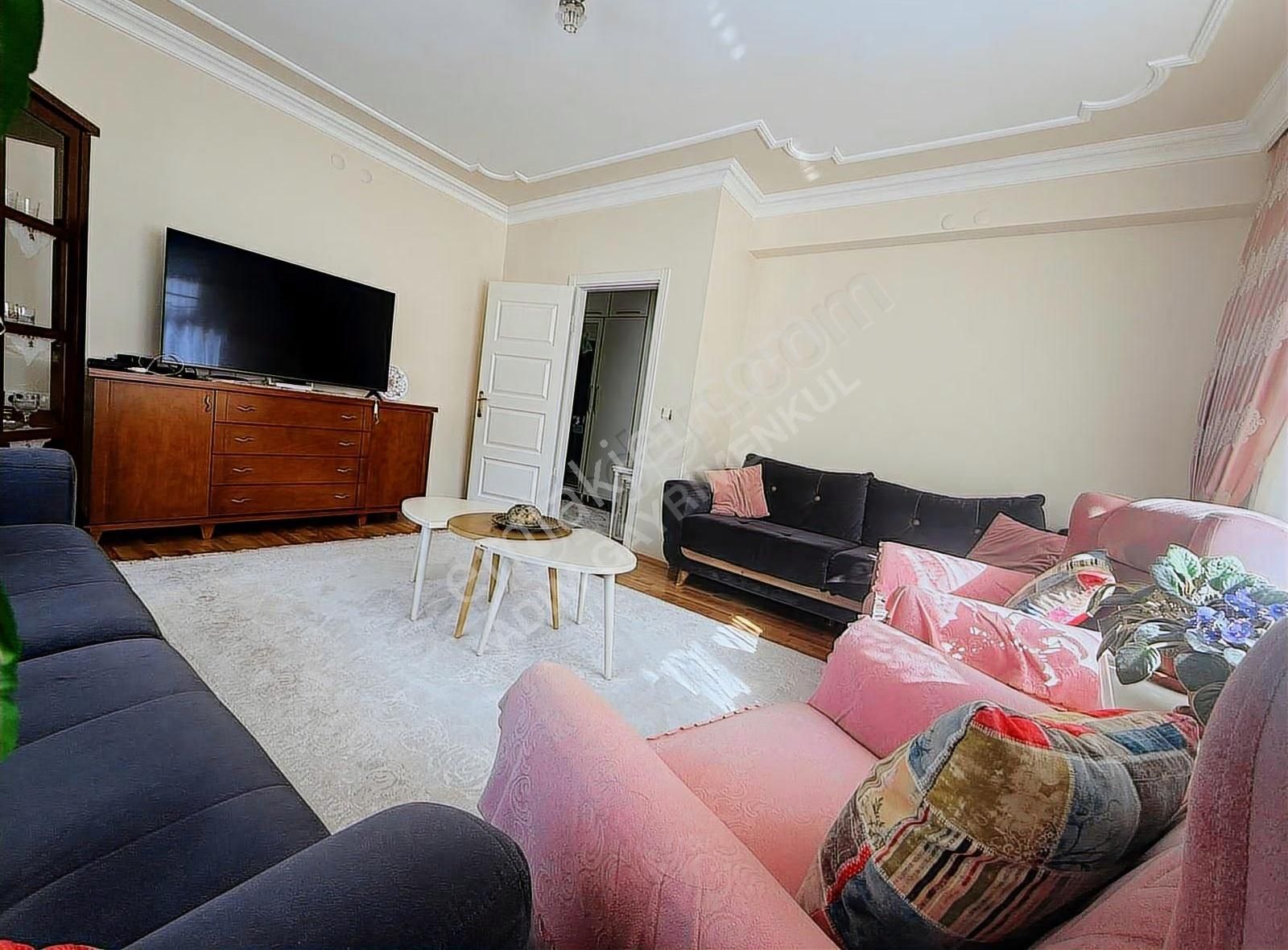 Adım Gayrimenkul/çamlıca Mh Gündüz Ökçün Bul. Yakını 135m2 3+1 - Görsel 12