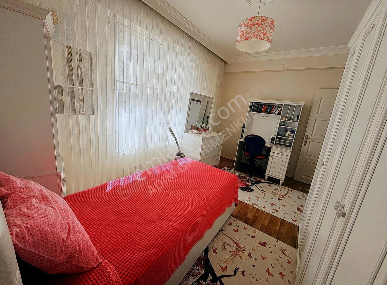 Adım Gayrimenkul/çamlıca Mh Gündüz Ökçün Bul. Yakını 135m2 3+1 - Görsel 24