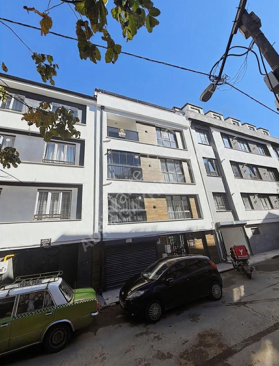 Adım Gayrimenkul/sütlüce Mh A.üniversitesi Yak.dubleks 180m2 4+1 - Görsel 31