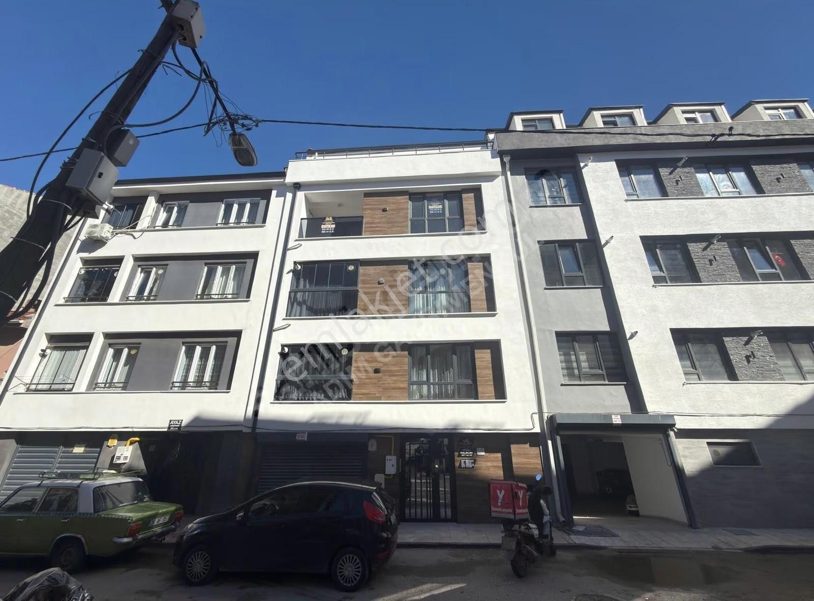 Adım Gayrimenkul/sütlüce Mh A.üniversitesi Yak.dubleks 180m2 4+1