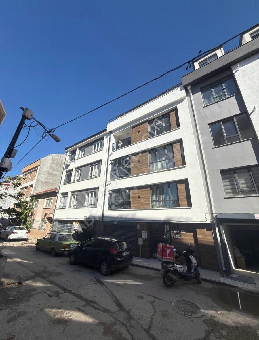 Adım Gayrimenkul/sütlüce Mh A.üniversitesi Yak.dubleks 180m2 4+1 - Görsel 34