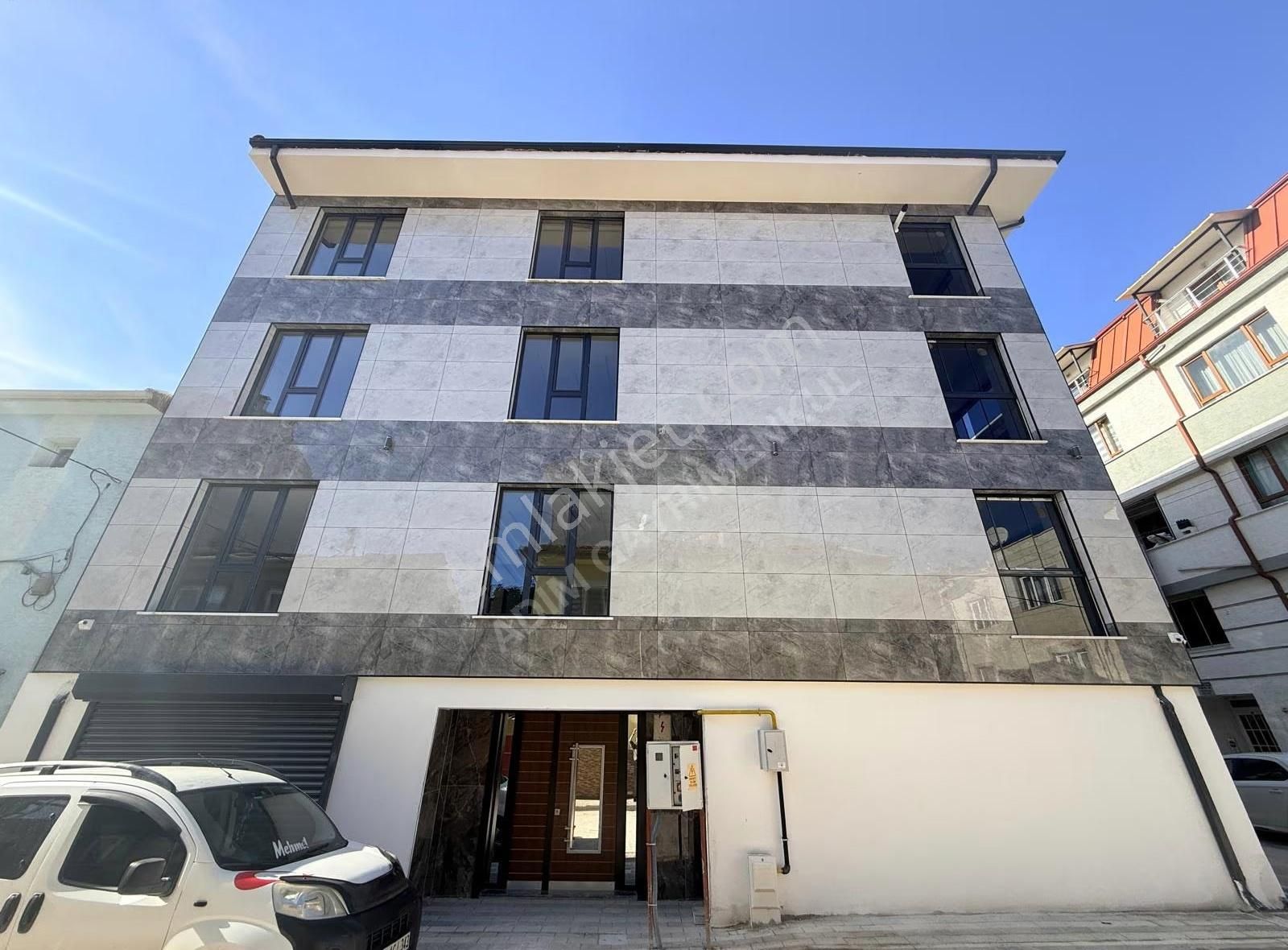 Adım Gayrimenkul/şirintepe Mh Bursa Cd Yak.ö.garaj 145m2 3+1