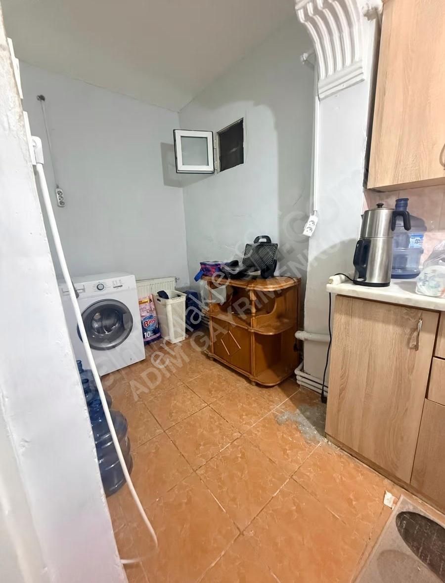 Adım Gayrimenkul/merkez Yeni Mh Sivrihisar Cd Yak.bahçe Katı 2+1 - Görsel 12