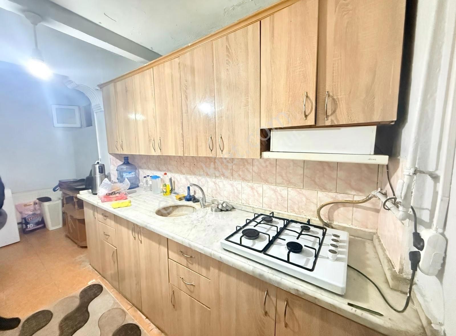 Adım Gayrimenkul/merkez Yeni Mh Sivrihisar Cd Yak.bahçe Katı 2+1 - Görsel 8