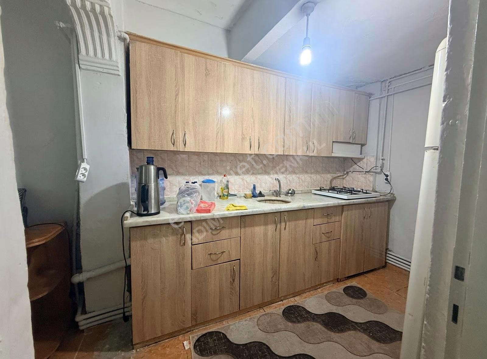 Adım Gayrimenkul/merkez Yeni Mh Sivrihisar Cd Yak.bahçe Katı 2+1 - Görsel 5