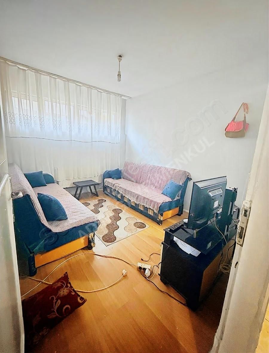 Adım Gayrimenkul/merkez Yeni Mh Sivrihisar Cd Yak.bahçe Katı 2+1 - Görsel 3