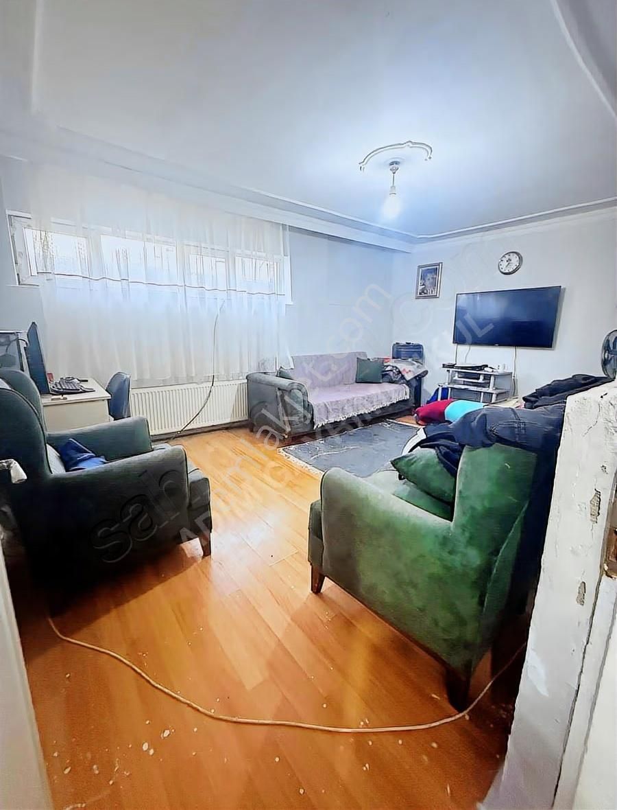 Adım Gayrimenkul/merkez Yeni Mh Sivrihisar Cd Yak.bahçe Katı 2+1 - Görsel 7