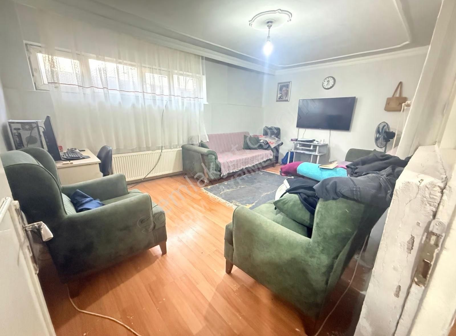 Adım Gayrimenkul/merkez Yeni Mh Sivrihisar Cd Yak.bahçe Katı 2+1