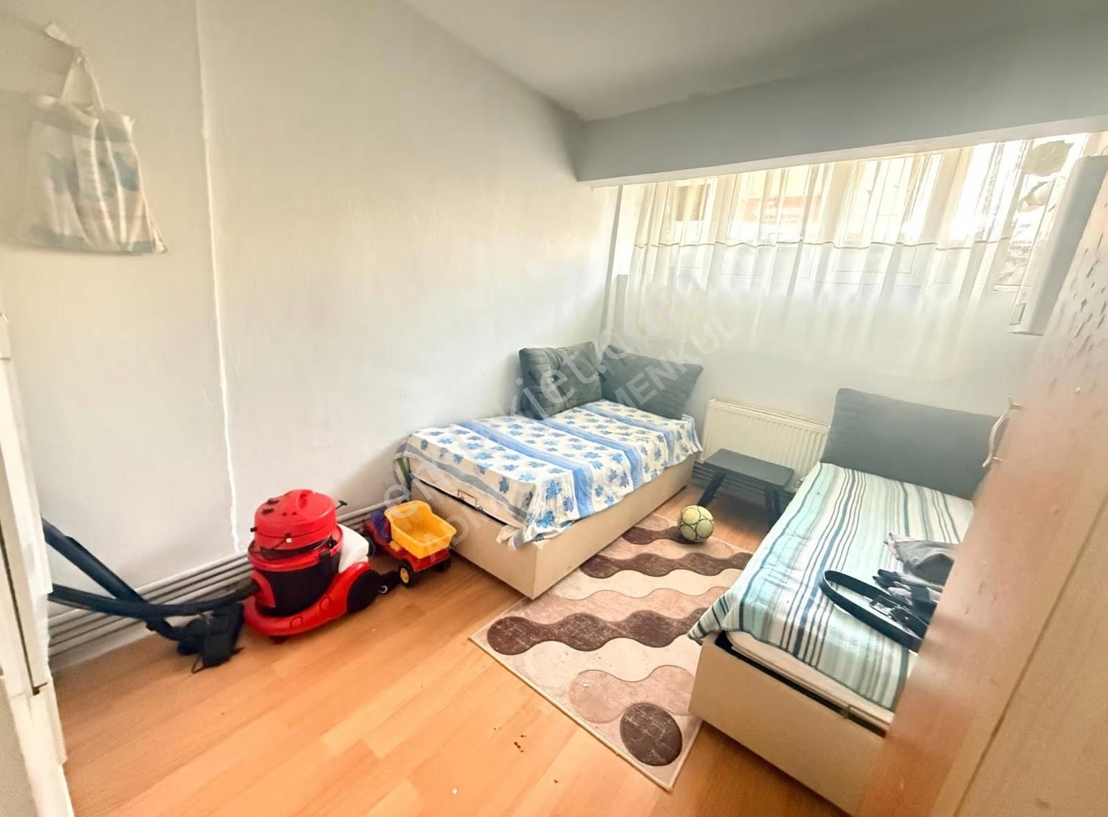 Adım Gayrimenkul/merkez Yeni Mh Sivrihisar Cd Yak.bahçe Katı 2+1 - Görsel 4