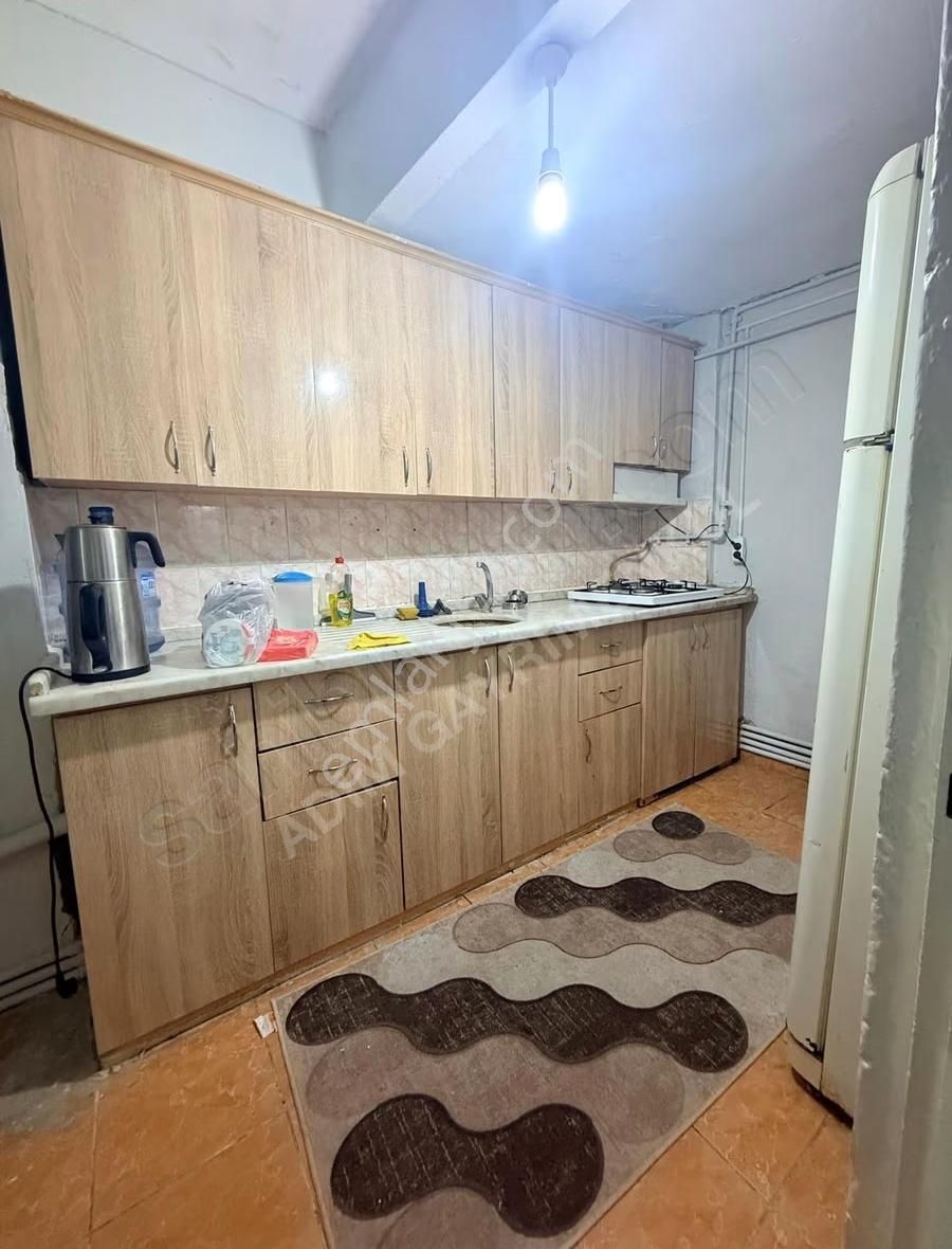 Adım Gayrimenkul/merkez Yeni Mh Sivrihisar Cd Yak.bahçe Katı 2+1 - Görsel 10