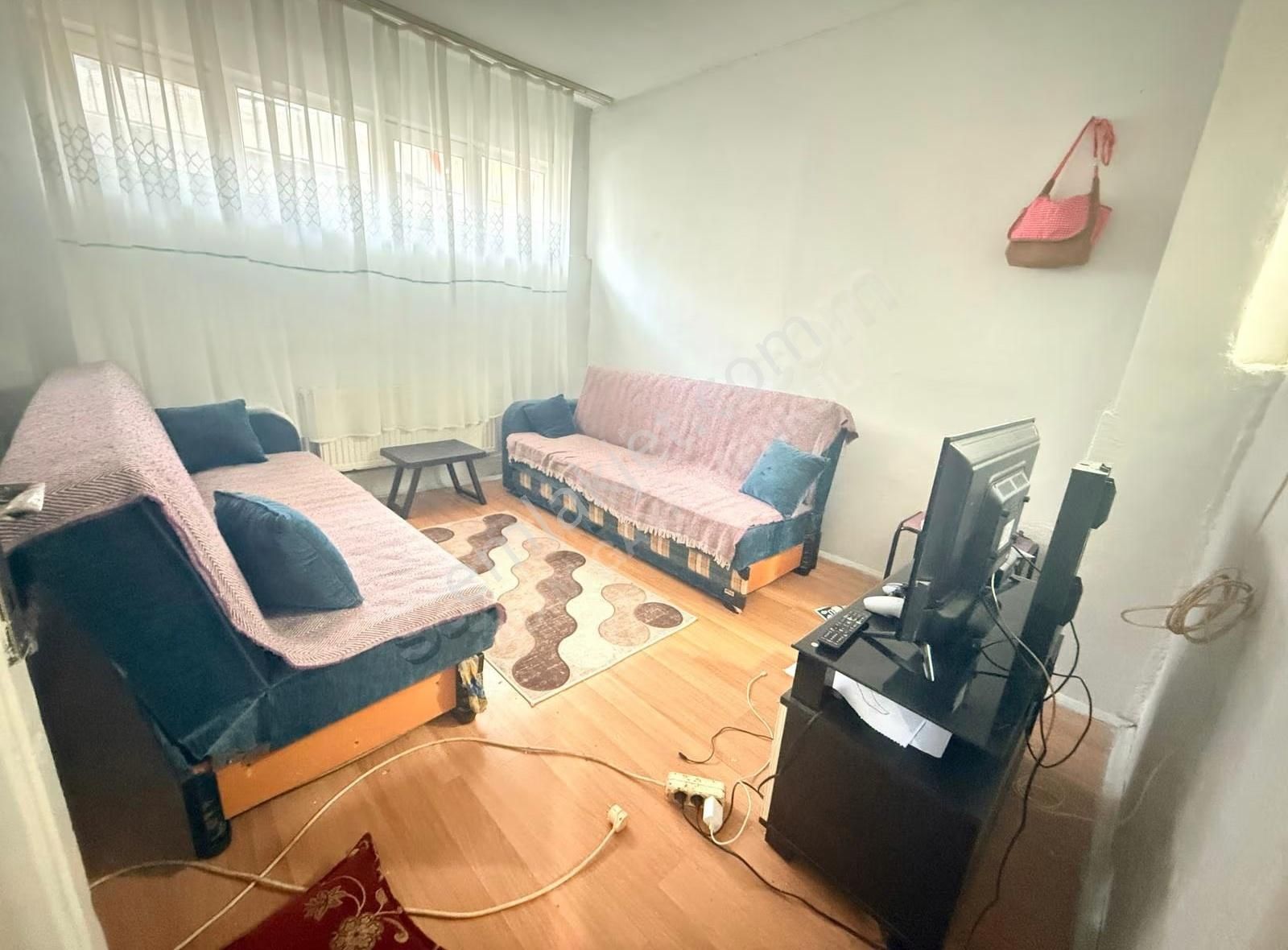 Adım Gayrimenkul/merkez Yeni Mh Sivrihisar Cd Yak.bahçe Katı 2+1 - Görsel 6