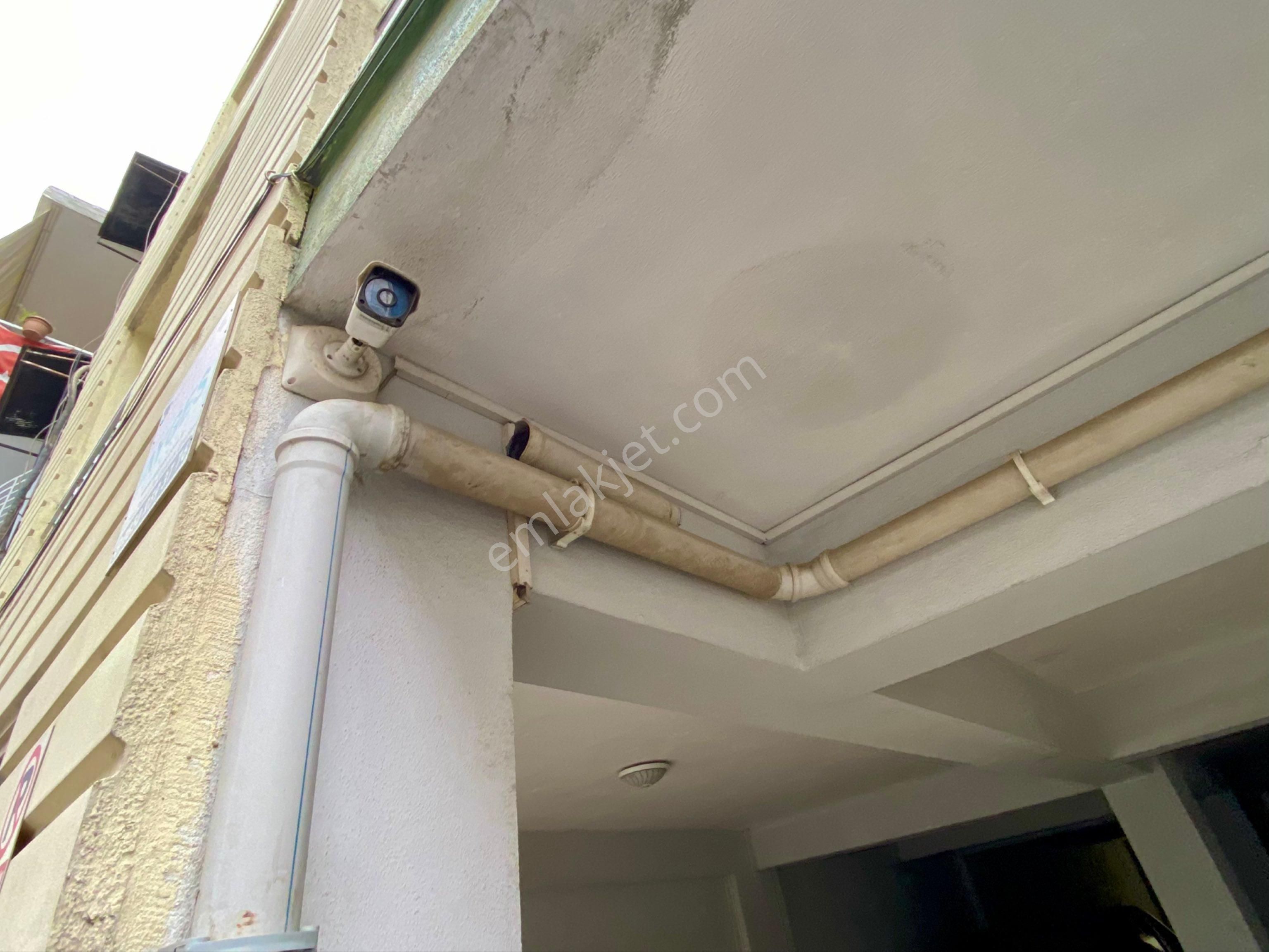 Eab’den Aydın Kiralık 2+1 90 M2 4.kat Orta Mah. Klimalı Eşyalı Daire - Görsel 17