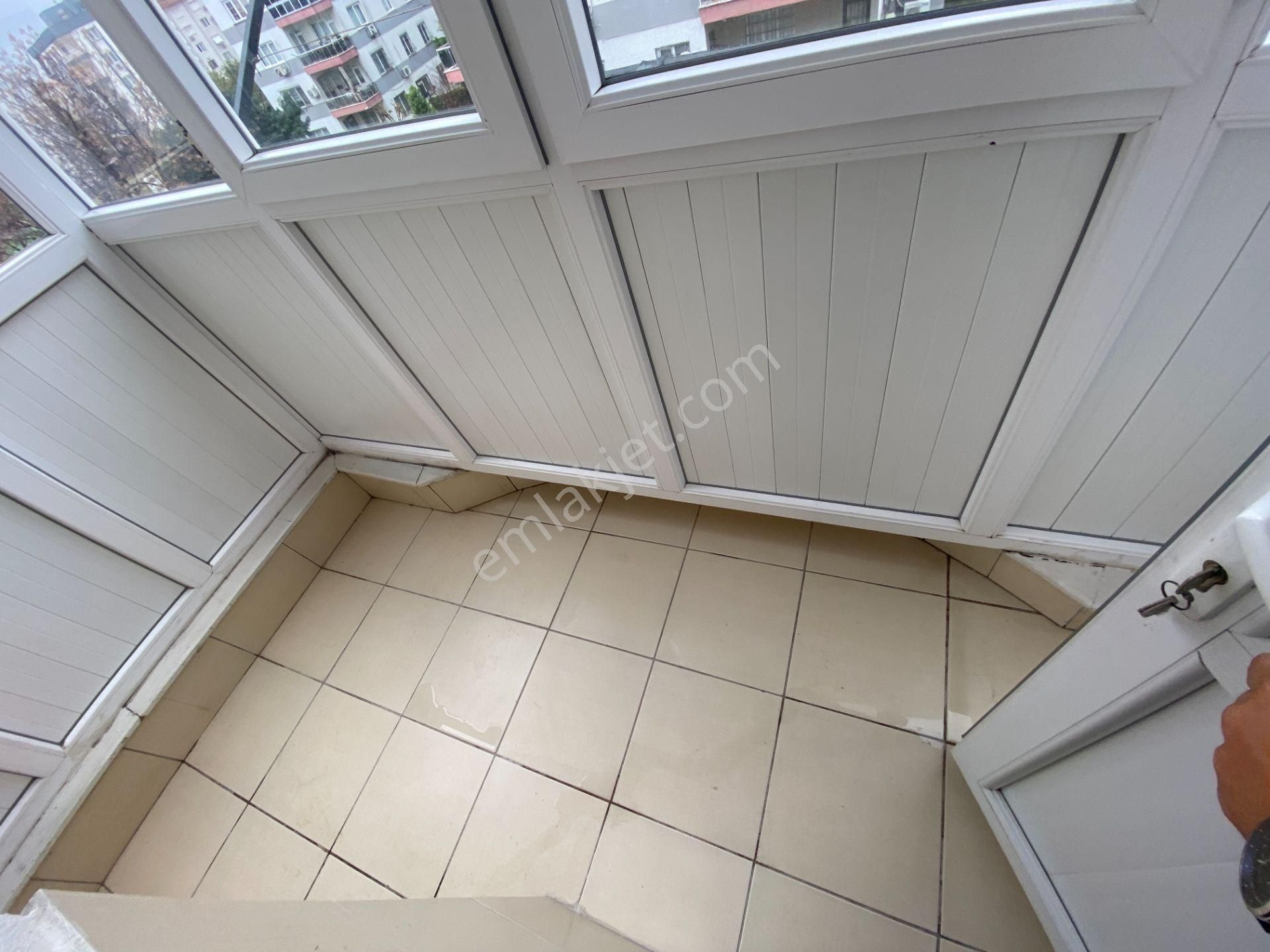 Pidex Yakını Arakat Asansörlü 2+1 - Görsel 9