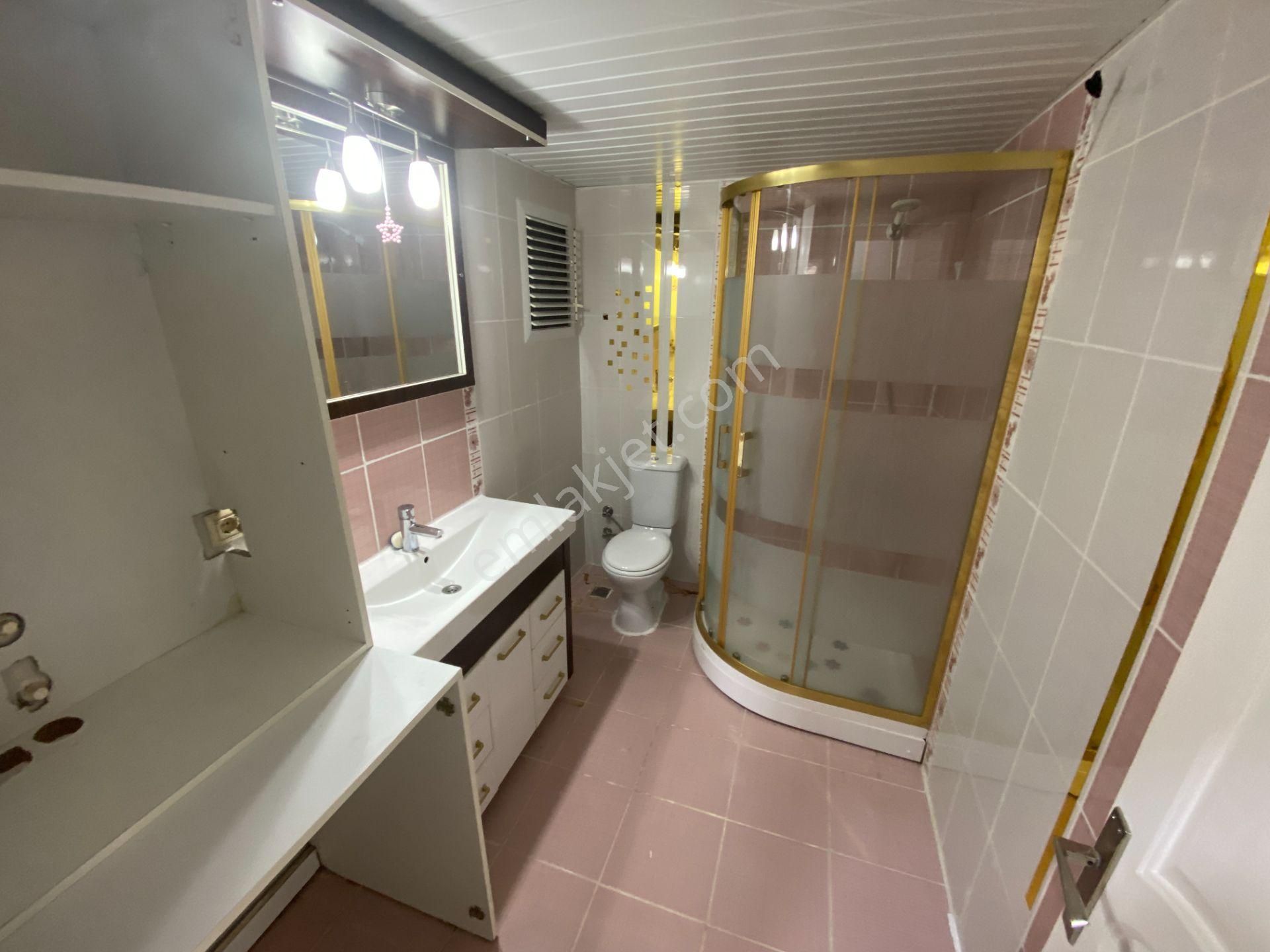 Pidex Yakını Arakat Asansörlü 2+1 - Görsel 17