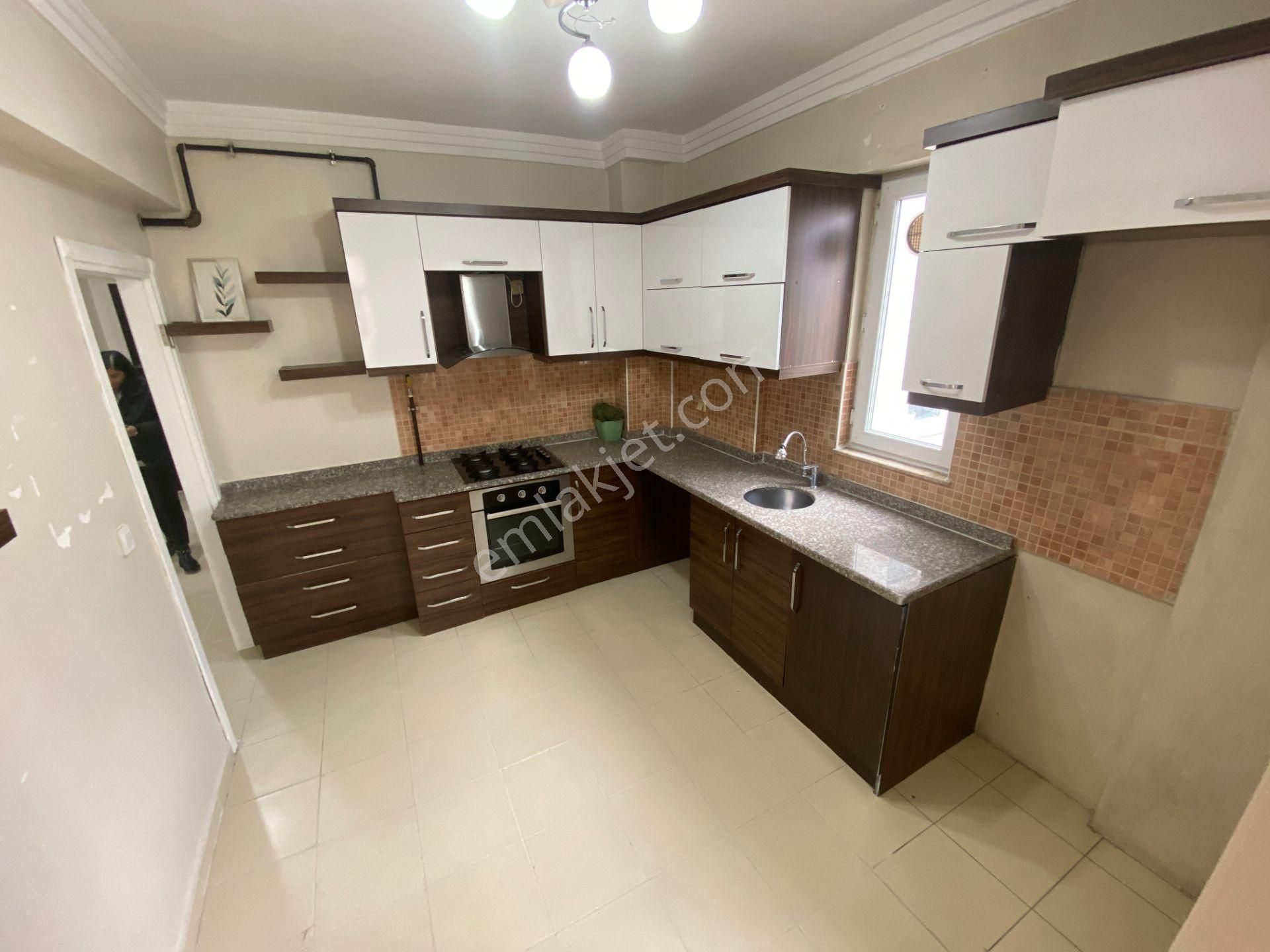 Pidex Yakını Arakat Asansörlü 2+1 - Görsel 26