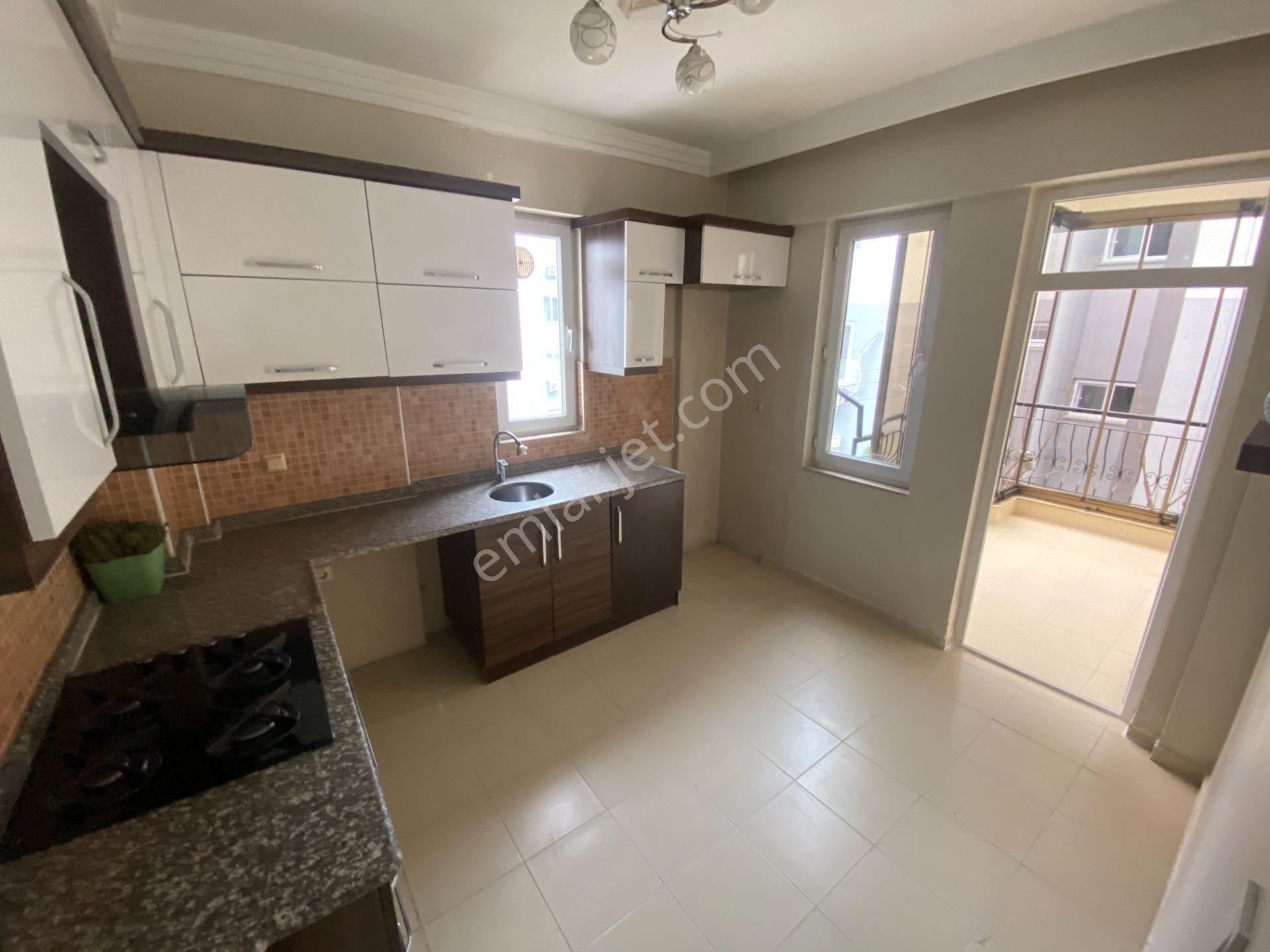 Pidex Yakını Arakat Asansörlü 2+1