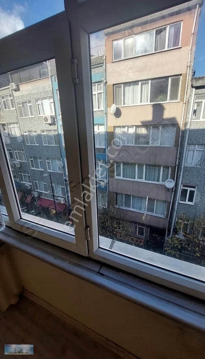 Mehmethan Emlaktan Karanlık Odası Yok Yokuşsuz Balkonlu - Görsel 7