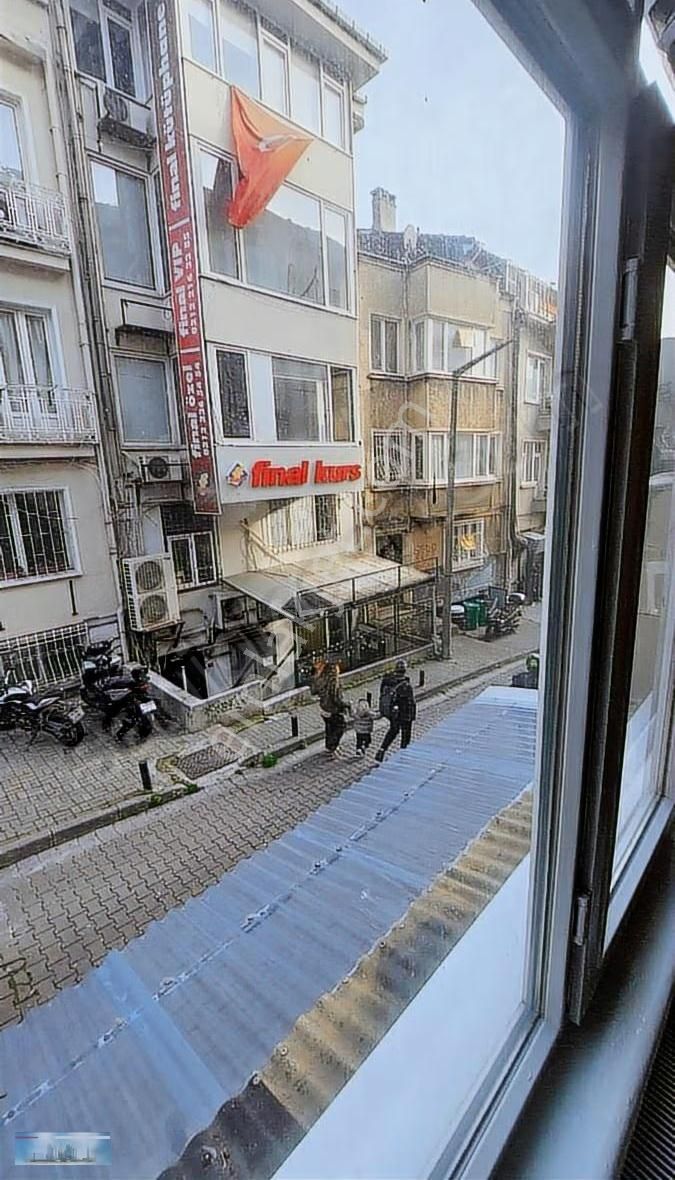 Mehmethan Emlaktan Çarşıda Yokuşsuz İster Ofis İster Ev Boşş - Görsel 4