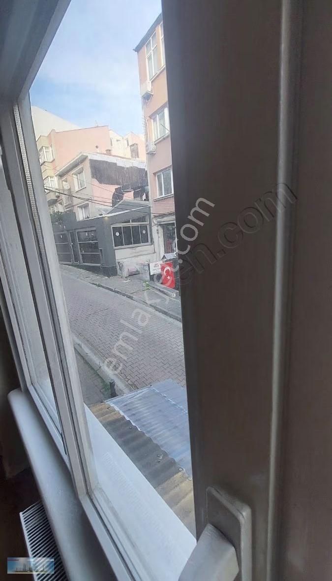 Mehmethan Emlaktan Çarşıda Yokuşsuz İster Ofis İster Ev Boşş - Görsel 9