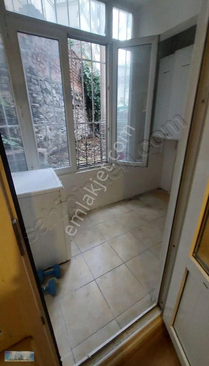 Mehmethan Emlaktan Çarşıda Yokuşsuz İster Ofis İster Ev Boşş - Görsel 2