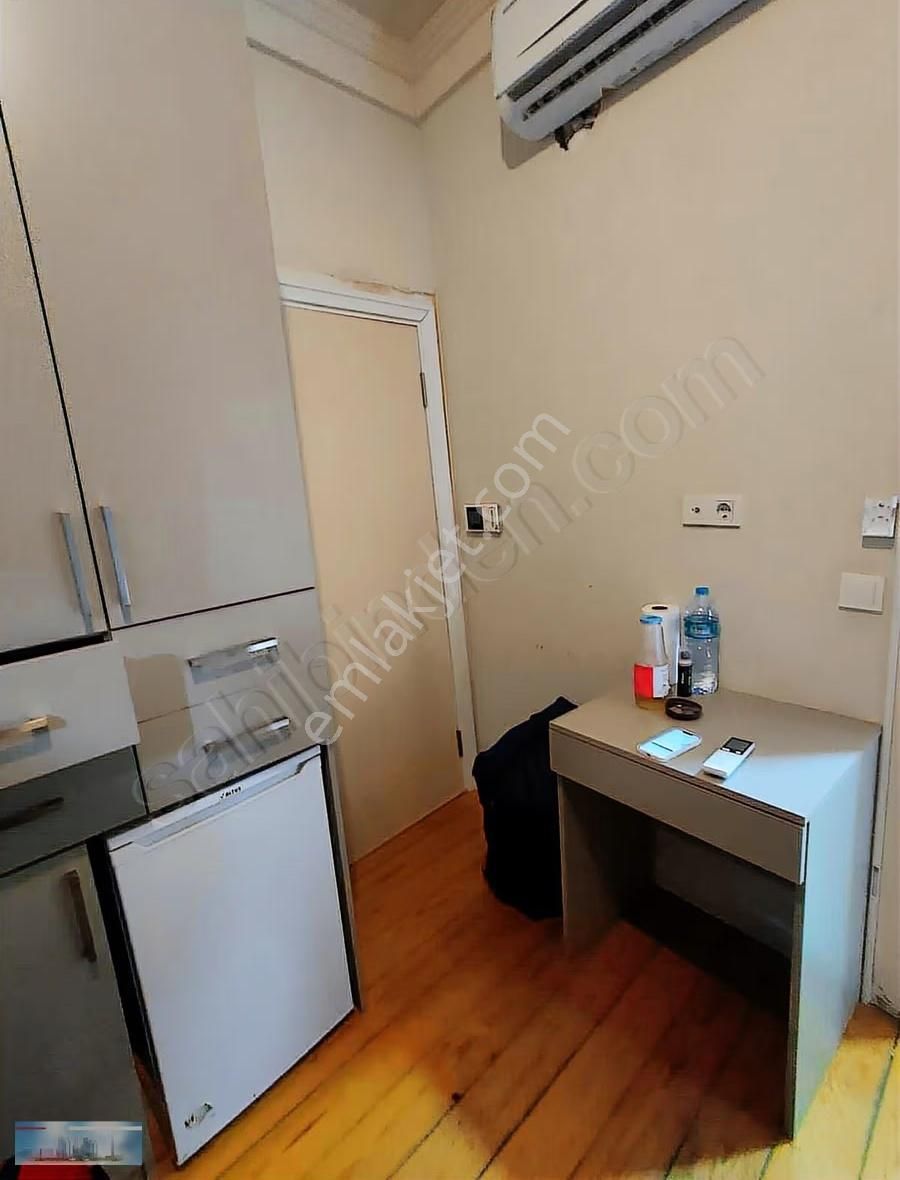 Beşiktaş Merkezde Faturalar Dahil Stüdyo - Görsel 4