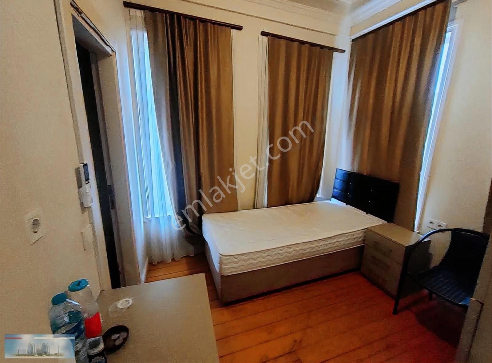 Beşiktaş Merkezde Faturalar Dahil Stüdyo - Görsel 7