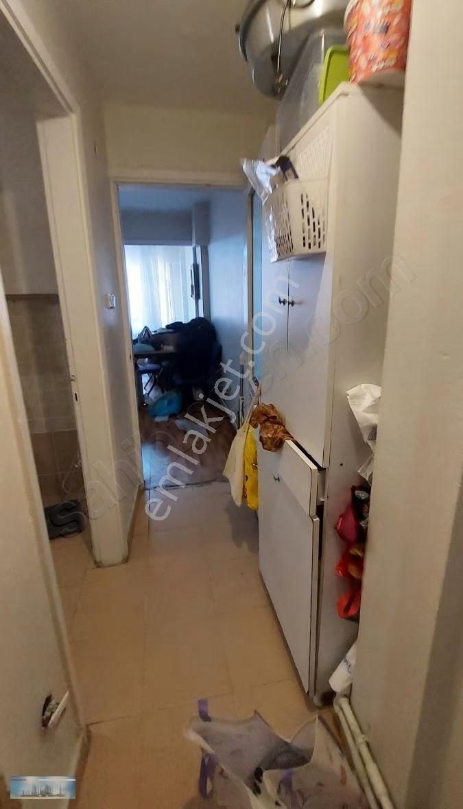 Mehmethan Emlaktan Yokuşsuz Boş Balık Pazarına Yakın - Görsel 8