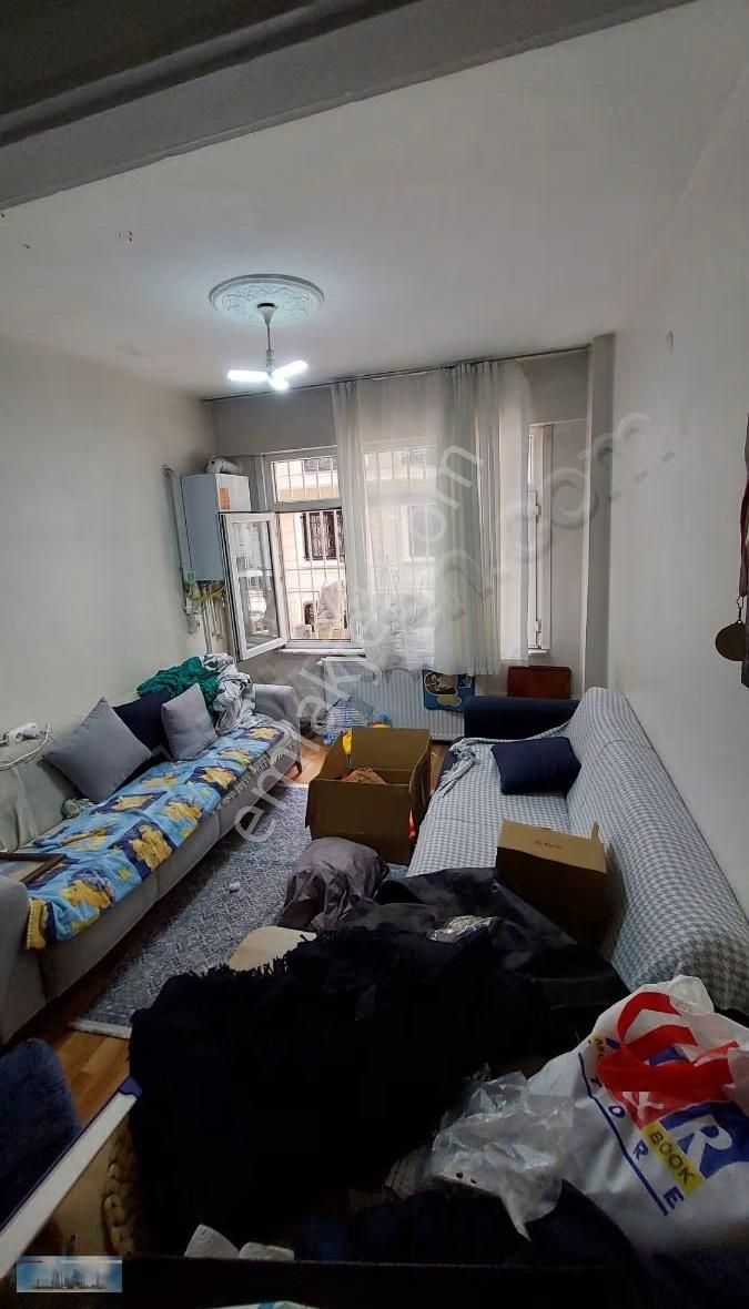 Mehmethan Emlaktan Yokuşsuz Boş Balık Pazarına Yakın - Görsel 12